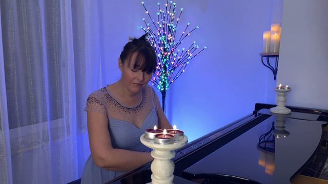 Chopin - Nocturne in C sharp minor no. 20 (op posth) / Steinway Model B Grand piano смотреть онлайн