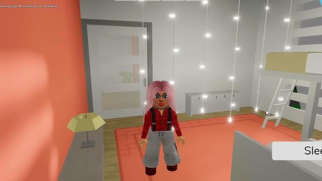 MINHA PRIMEIRA FESTA NO ROBLOX 🤡 #roblox смотреть онлайн