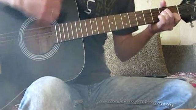 Круг - Девочка пай (cover) смотреть онлайн