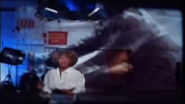 Tina Turner I Don't Wanna Fight смотреть онлайн