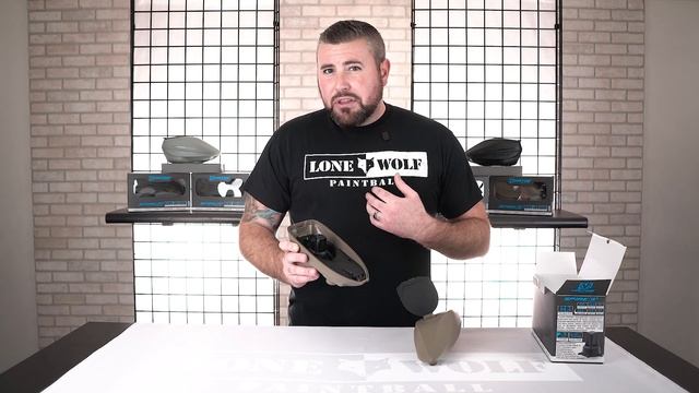 Virtue Spire IR2 Unboxing & Review | Lone Wolf Paintball Michigan смотреть онлайн