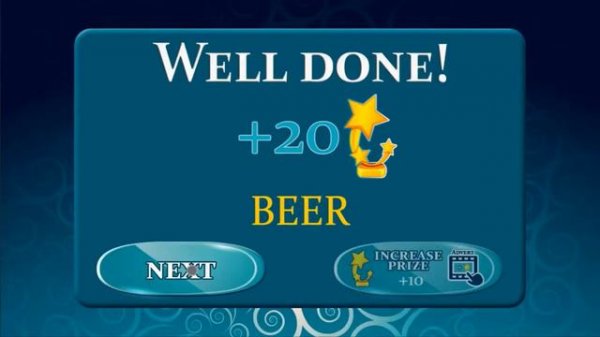 Guess Word — Word Games