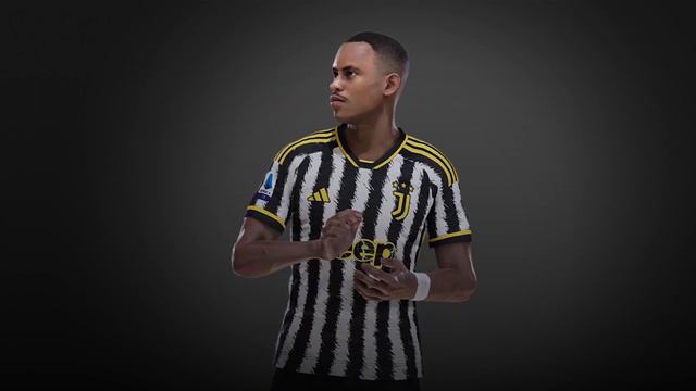 Exclusive Facepack Vol. 37 - Football Life 2024 & PES 2021 (PC MOD) смотреть онлайн