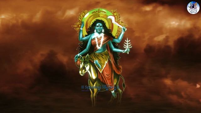 मां कालरात्रि की आरती - Shri Kalratri Maiya Ji Ki Aarti - नवरात्रि सातवें दिन की आरती | Durga Bhaja