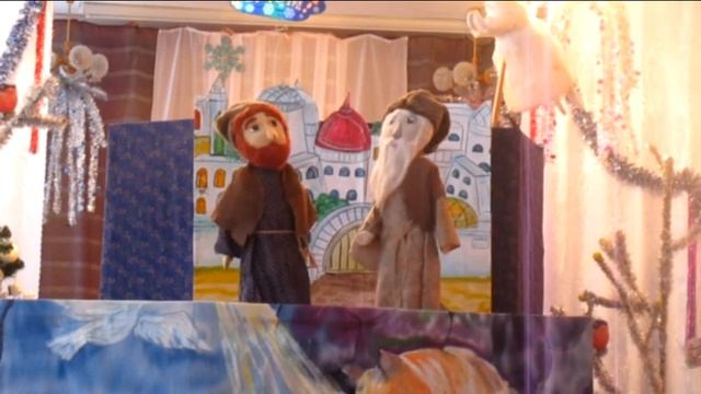 История Рождества Христова#детям о Иисусе Христе# смотреть онлайн