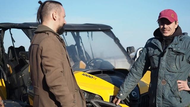 Прокат "Багги для всех" смотреть онлайн