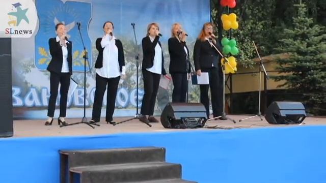 День района Ивановское города Москвы смотреть онлайн