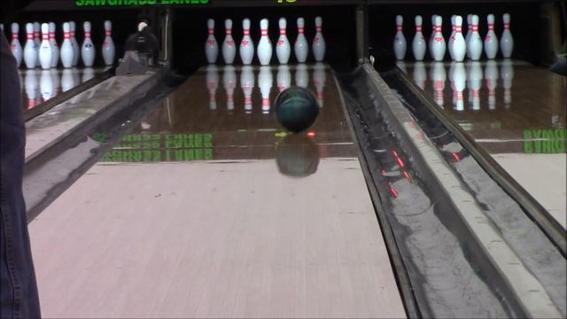 MOTIV Trident Nemesis Bowling Ball Review: 2 layouts, 3 ball comparisons смотреть онлайн