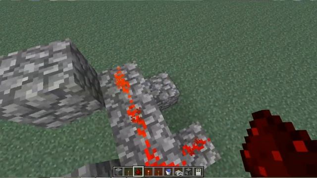 как сделать турель и динамитную пушку в minecraft смотреть онлайн