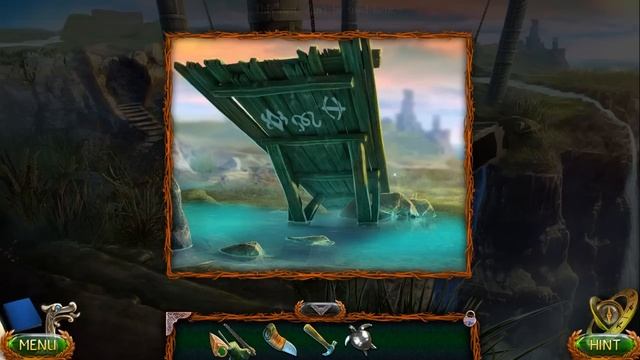 Lost Lands: The Wanderer (CE) Walkthrough/Longplay NO COMMENTARY смотреть онлайн