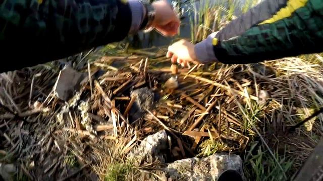 ЛОВЛЯ КАРАСЯ ВЕСНОЙ 2019 НА ПИКЕР. РЫБАЛКА НА КАРАСЯ В АПРЕЛЕ смотреть онлайн
