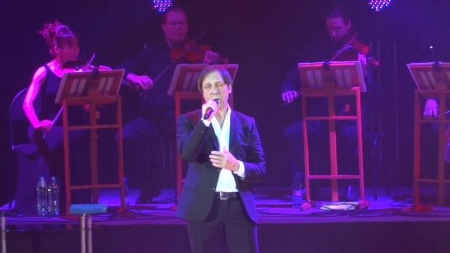 Николай Носков - Романс смотреть онлайн