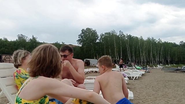 Боровое, Казахстан смотреть онлайн