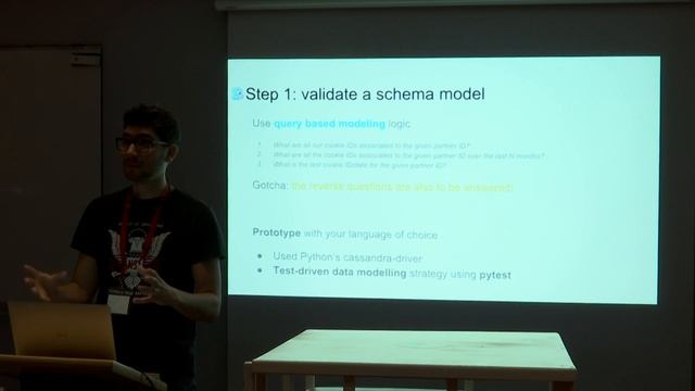 PyConFR 2018 - The rise of Python in the data communities - Alexys Jacob смотреть онлайн