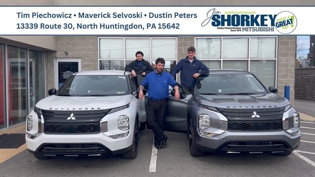 2023 Mitsubishi Outlander FLASH SALE!!✨ смотреть онлайн