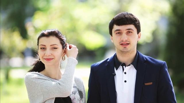 поздравительный клип от Studio Pozitiv смотреть онлайн