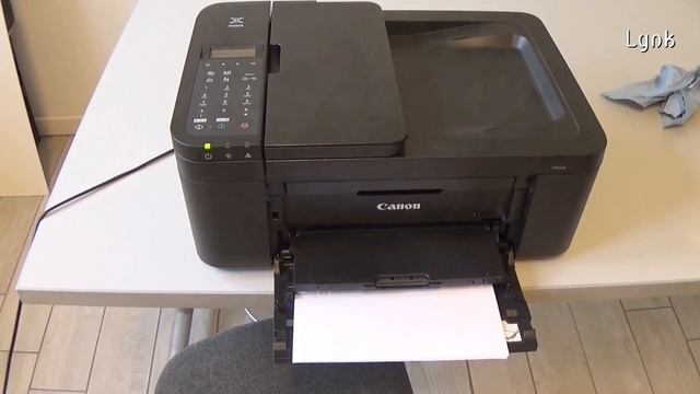 How to Fix Canon Error E02 смотреть онлайн