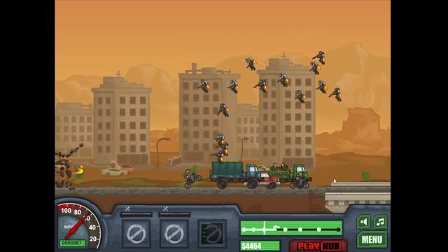 Road Of Fury флеш игра #1 #gamer_yaroslaw #прохождение #game #road_of_fury #gameplay смотреть онлайн