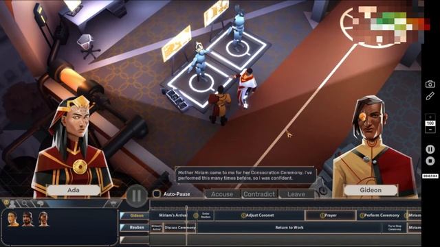 lucifer within us gameplay [demo] смотреть онлайн