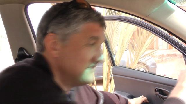 Atlas Mountains To Ait Ben Haddou, Morocco