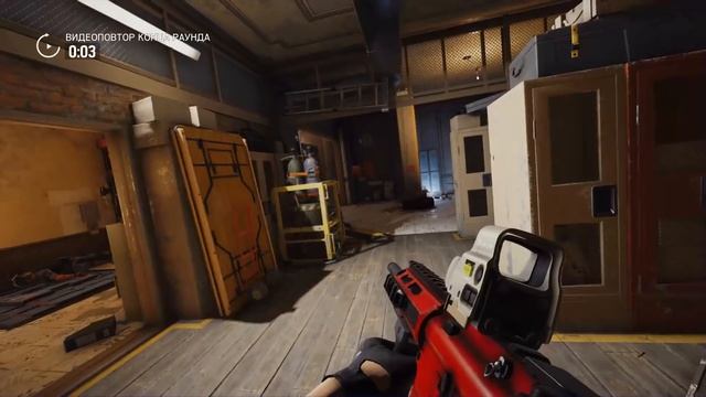 Rainbow Six Siege | ДЕАКТИВАТОР - Советы и Фишки смотреть онлайн
