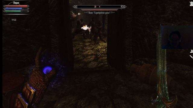 !!!!Стрим с Ларисой -The Elder Scrolls V: Skyrim - SLMP-GR 2018 !!!! ДРЕВНИЙ КАИРН смотреть онлайн