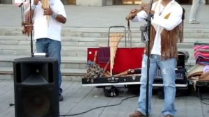 Этническая музыка Латинской Америки