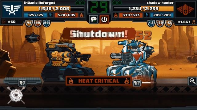➤ Mythical Sorrow and testing. ▏SUPER MECHS ▏ смотреть онлайн