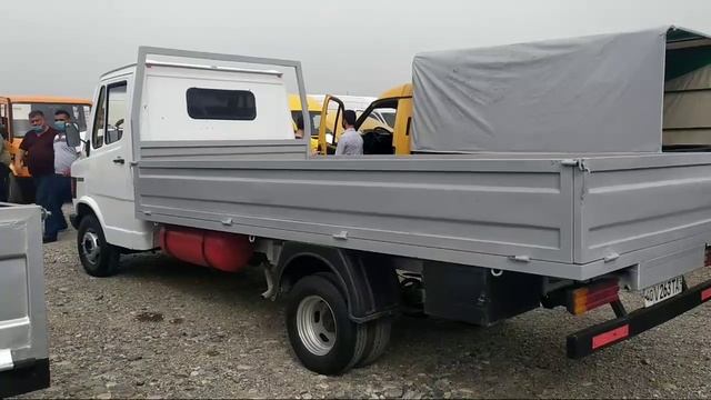 ҚЎҚОН БОЗОРИДА АВТОВИШКА, ГАЗЕЛ,МЕРС ,СПРИТЕРЛАРНИ ЯНГИ НАРХЛАРИ смотреть онлайн