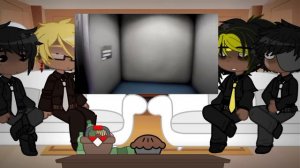 ∆×{ реакция }×∆ "•~ ммм работа ~•" [_\7/?/_] \`gacha club`/