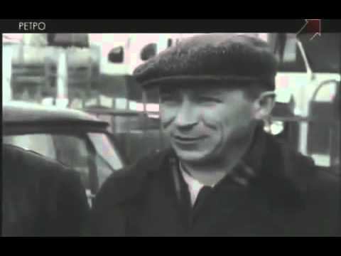 Автомобиль Москвич 407 (Реклама) смотреть онлайн