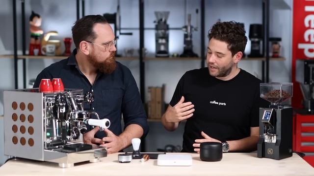 Top 5 Must Have Tools When Making Great Espresso | Review смотреть онлайн