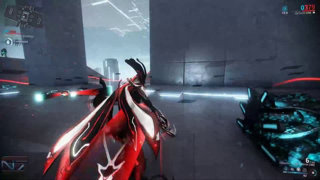 Warframe: Mastery Rank 16 Test смотреть онлайн