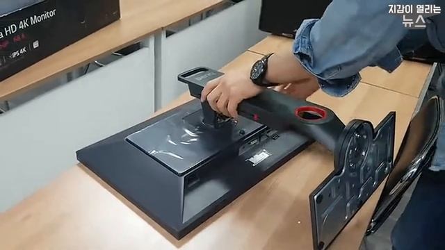 [개봉기] BenQ ZOWIE XL2540 아이케어 무결점 смотреть онлайн
