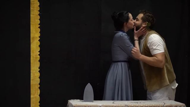 Этюд "Картины" смотреть онлайн