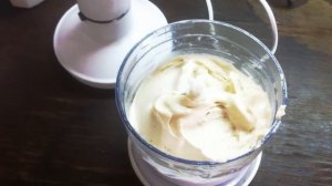 Бананово-шоколадное мороженое.Нужны только бананы и какао.Всё!