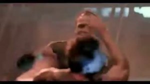 Жан Клод Ван дамм. Нарезка боёв часть вторая