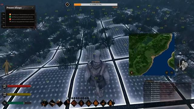 Life is Feudal: Your Own Одиночное Выживание, День 2 смотреть онлайн