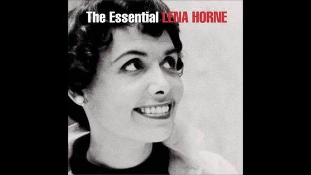 Lena Horne - I Will Wait For You смотреть онлайн