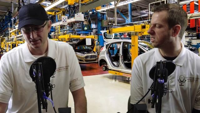 100 Horrible Ways - Episode 2: Sliced By Machines (first Person Known To Be Killed By A Robot)