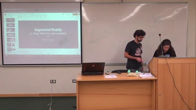 Day 2: 308w #BarcampEVN19 смотреть онлайн