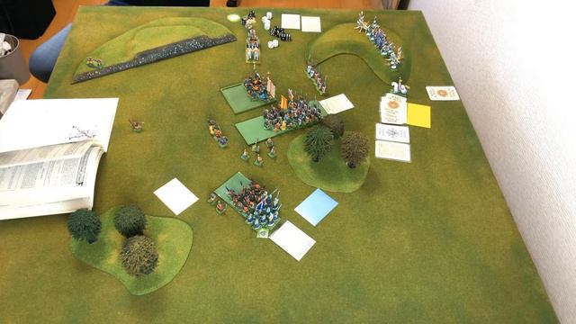 The Crystal Sword of Pha’a Scenario 1: 5th Edition WHFB High Elves v Skaven 1500 points смотреть онлайн