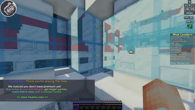 ЛУЧШИЙ МЕЧ В МАЙНКРАФТЕ!!! МОНТАЖ!!SKY WARS AND MORE!!! смотреть онлайн