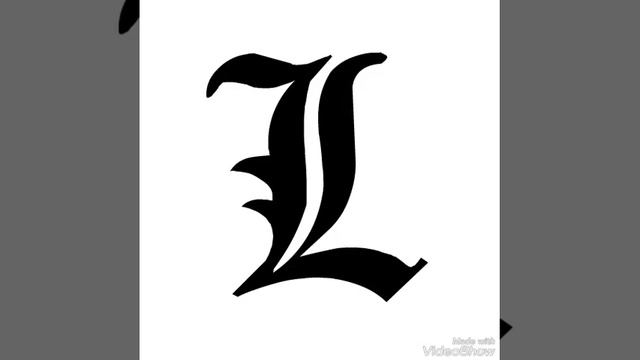 L's Theme - Death Note - Yoshihisa Hirano & Hideki Taniuchi смотреть онлайн