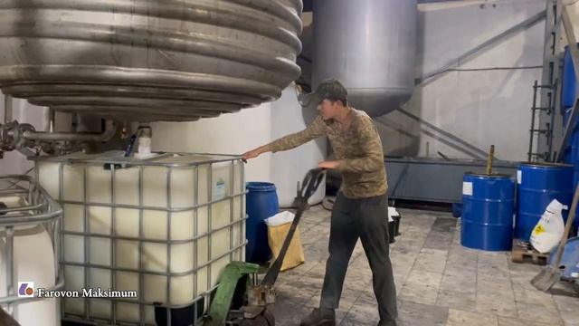 АКРИЛ,СТИРОЛ-АКРИЛОВАЯ ДИСПЕРСИЯ