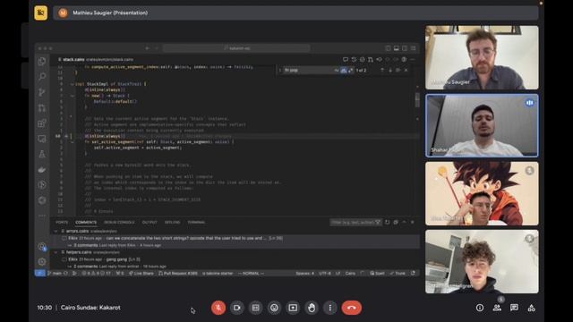 Cairo Sundae #2 смотреть онлайн
