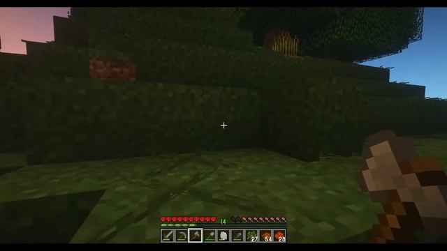 SevTech: Ages Of The Sky - SHARK!!!? | Day 4 [ Hardcore Survival ] смотреть онлайн