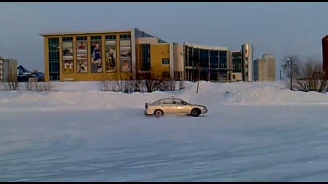 Subaru в нуре. смотреть онлайн