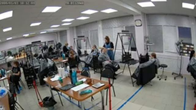 Демонстрационный экзамен смотреть онлайн