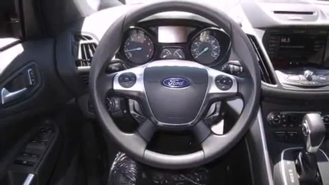 2013 Ford Escape SE 1.6 EcoBoost in Daytona Beach, FL 32124 смотреть онлайн